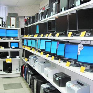 Компьютерные магазины Череповца