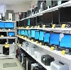 Компьютерные магазины в Череповце