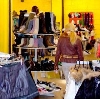 Магазины одежды и обуви в Череповце