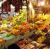Рынки в Череповце